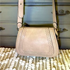 Kate and Alex Cuffaro Purse Crossbody